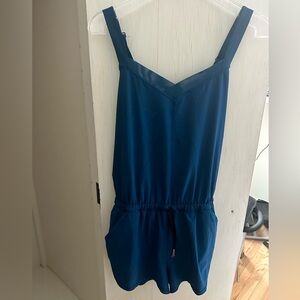 Lululemon onesie romper